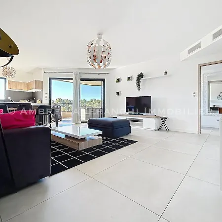6 Personnes Aux Portes De Porto-vecchio Apartamento *