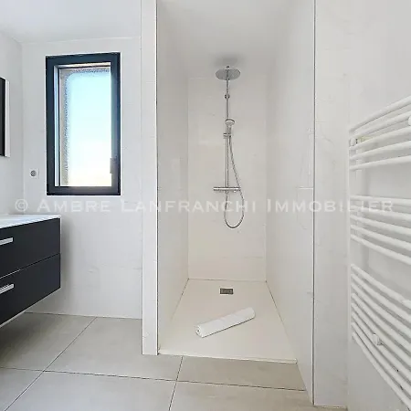 6 Personnes Aux Portes De Porto-vecchio Apartamento