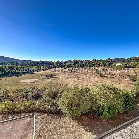 Apartamento 6 Personnes Aux Portes De Porto-vecchio Porto Vecchio